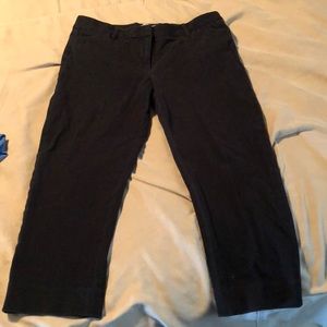 Women’s capris